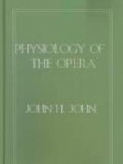 Physiology of The Opera
