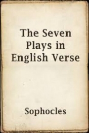 The Seven Plays in English Verse