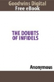 The Doubts Of Infidels