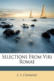 Selections from Viri Romae