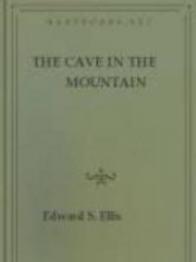 The Cave in the Mountain
