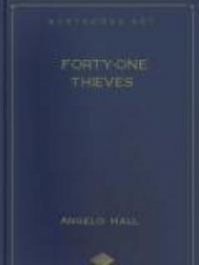 Forty-one Thieves