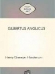 Gilbertus Anglicus