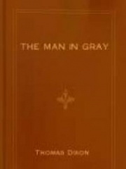The Man in Gray: A Romance of North and South