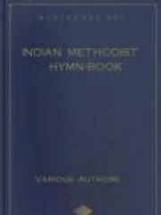 Indian Methodist Hymn-book