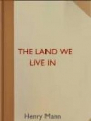 The Land We Live In