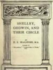 Shelley, Godwin and Their Circle