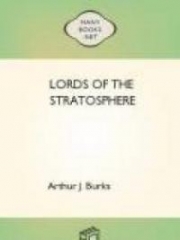 Lords of the Stratosphere