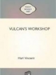 Vulcan's Workshop