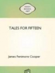 Tales For Fifteen