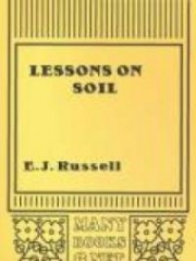 Lessons On Soil