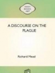 A Discourse on the Plague