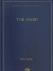 The Miser (L'Avare)