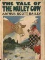 The Tale Of The The Muley Cow