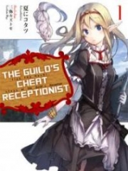 The Guild’s Cheat Receptionist