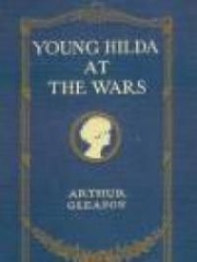 Young Hilda At The Wars