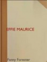 Effie Maurice