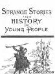 Strange Stories from History for Young People