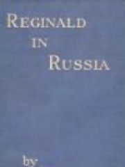 Reginald In Russia, And Other Sketches