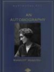 Margot Asquith, an Autobiography