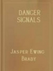 Danger Signals