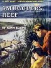 Rick Brant - Smugglers' Reef