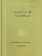 Legends Of Florence