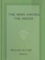 The Wind Among The Reeds