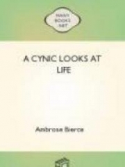 A Cynic Looks At Life
