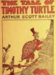 The Tale Of Timothy Turtle