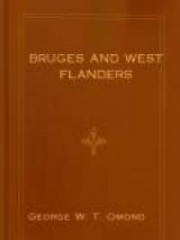 Bruges And West Flanders