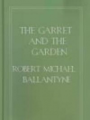 The Garret and the Garden