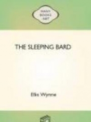 The Sleeping Bard