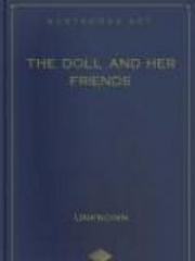 The Doll And Her Friends