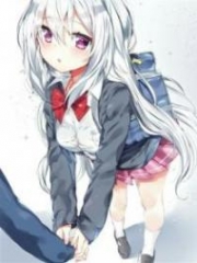 How To Raise A Silver-Haired Loli