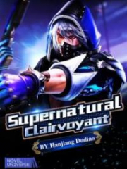 Supernatural Clairvoyant
