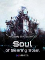 Soul Of Searing Steel