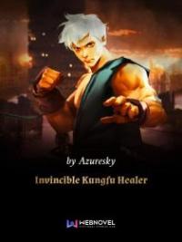 Invincible Kungfu Healer Chap 653